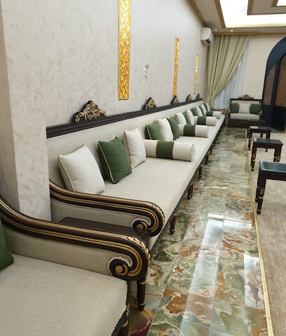 Logara - Abu Dhabi - +971 50 977 8885