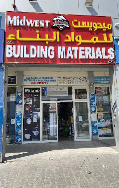 MIDWEST BUILDING MATERIALS L.L.C - United Arab Emirates|Abu Dhabi|MusaffahM-10