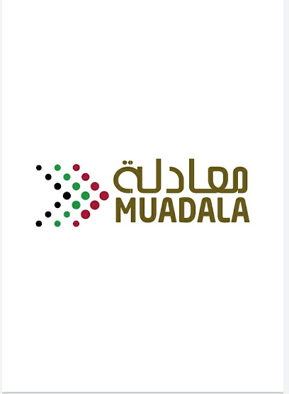 MUADALA BUSINESS SERVICES - United Arab Emirates|Al Hisn - W4 - Abu Dhabi|Khalidiyah St|F9H4+5PC