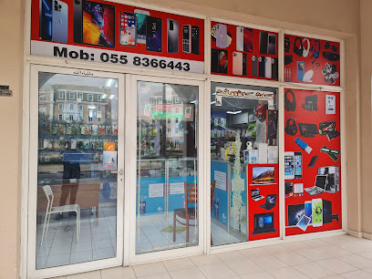 Umer Mobiles & Laptop Sales and Service Center - Abu Dhabi - +971 55 836 6443