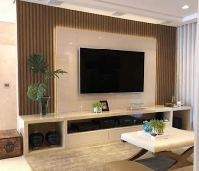 Modern Carpentry - Abu Dhabi - +971 55 312 0522