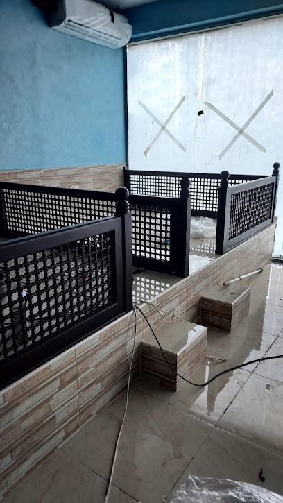 Al Toufeeq Carpentry - منجرة التوفيق - United Arab Emirates|Ajman Industrial 2 - Ajman|opposite Malabar Thattukadda|Shop No 7 Hassan Bin Haitham St