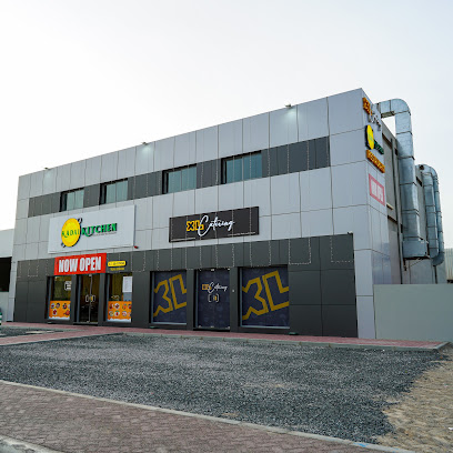 XL Catering and Hospitality services L.L.C. - Abu Dhabi - +971 2 621 3399