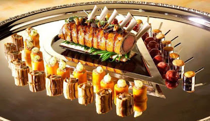 Sadaf Catering Division - Abu Dhabi - +971 6 566 1752