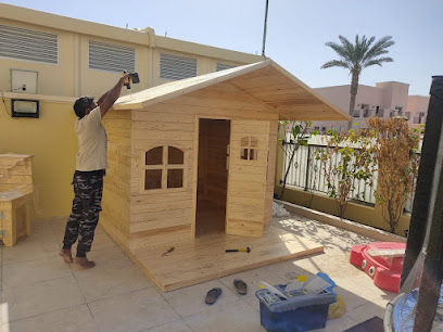 Unique Carpentry - Abu Dhabi - +971 50 124 2301