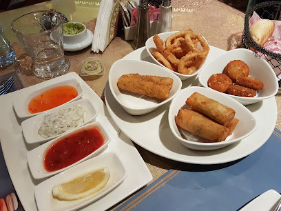Shakespeare and Co. ( Café Restaurant – Pâtisserie – Chocolates – Catering) - Abu Dhabi - +971 4 321 6256