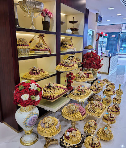لاروشي شوكولا الخالدية | Laroche Chocolate Khalidya - Abu Dhabi - +971 2 555 5043