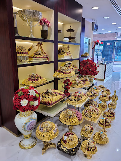 لاروشي شوكولا الخالدية | Laroche Chocolate Khalidya - United Arab Emirates|Al Hisn - Abu Dhabi|Khalidiyah St