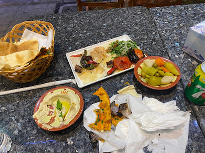 مطعم وملحمة بيت الخروف الذهبي - Golden Sheep House Restaurant & Meat Shop - Abu Dhabi - +971 56 800 9988