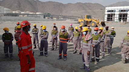 Fujseng Construction LLC - Abu Dhabi - +971 9 222 2216