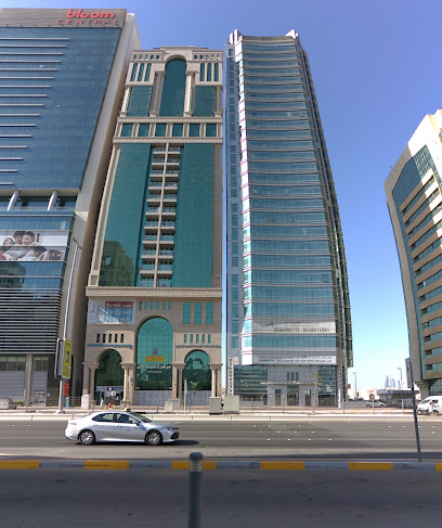 Al Dhabi Tower - United Arab Emirates|Al Manhal - Al Tibbiya - Abu Dhabi|2 Sheikh Rashid Bin Saeed St