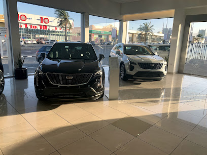 GMC - Abu Dhabi - +971 9 223 3555