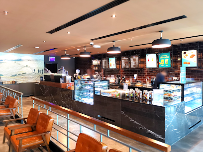 Milestones Coffee - Al Mamoura - Cafe - مايلستونز كوفي المعمورة - Abu Dhabi - +971 2 555 2522