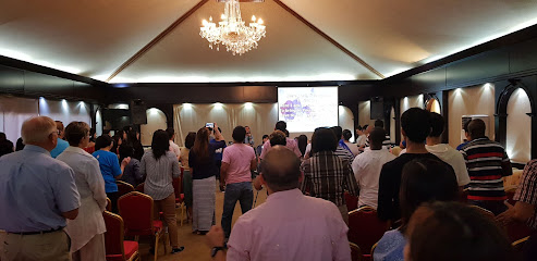 MFG Church,ruwais - Abu Dhabi -