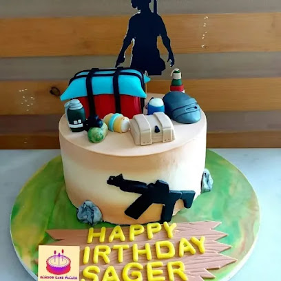 Al Noor Cake Palace - Abu Dhabi - +971 52 217 6112
