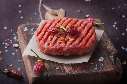 Meat House - Abu Dhabi - +971 52 314 4201