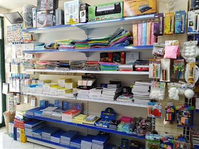 Itqan Bookshop (IBS) - Abu Dhabi - +971 6 522 5111