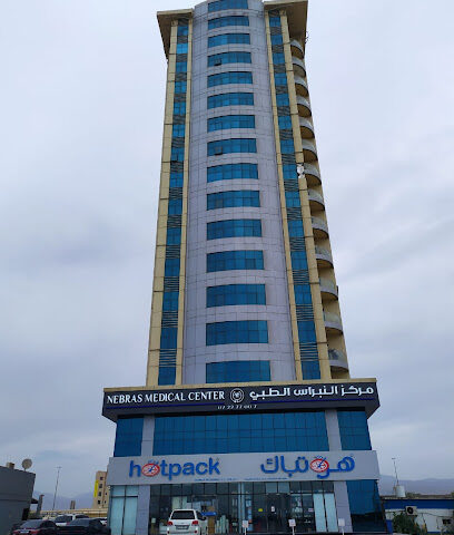 Golf 2 Building - Abu Dhabi - +971 50 579 0978