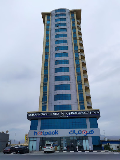Golf 2 Building - United Arab Emirates|Al Uraibi - Ras al Khaimah|38 Al Nuwawir St