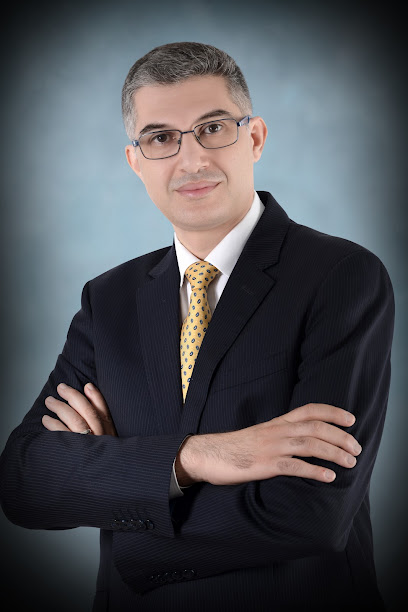 Dr Moutaz El kadri - United Arab Emirates|next to National Bank of - Abu Dhabi|Khalifa Street|Mediclinic Al Noor Hospital