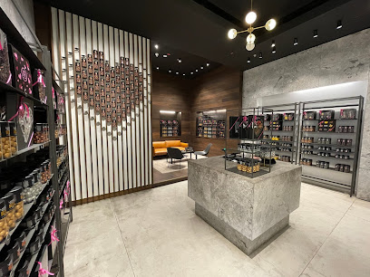 Lakrids by Bülow - Abu Dhabi - +971 50 420 1610