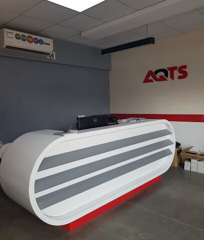 Al Qranfal Technical Services LLC ( AQTS) - Abu Dhabi - +971 4 267 1863