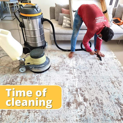 Dream Home Cleaning Dubai - Abu Dhabi - +971 50 225 5943