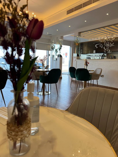 F3 cafe - United Arab Emirates|Al Dhahir - الظاهر 3 - Abu Dhabi