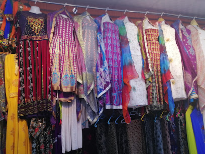 Nesayem Al Jahli Gents Tailoring - Abu Dhabi - +971 52 919 5726