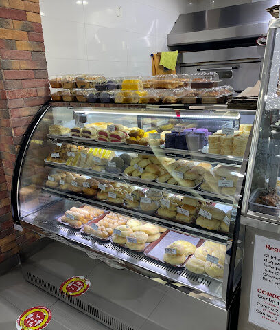 Panaderia Bakery - Abu Dhabi - +971 56 288 5061