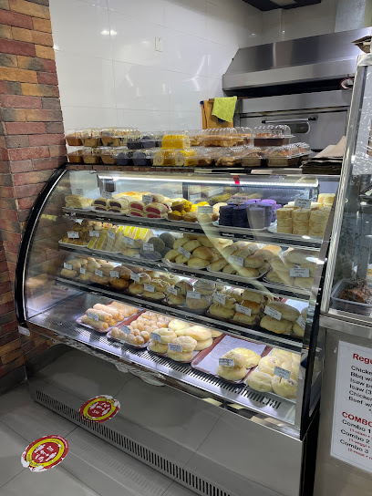 Panaderia Bakery - United Arab Emirates|Central District - Abu Dhabi|6QF6+V3X
