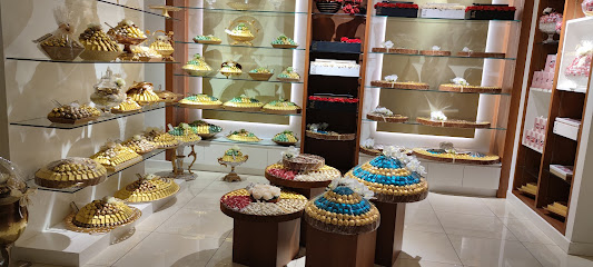 Karaz chocolate - Abu Dhabi - +971 4 333 3590