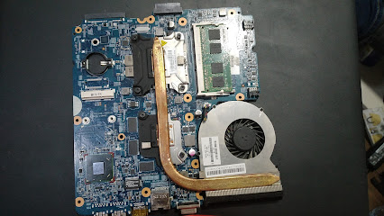 Laptop Repair Service Dubai - Abu Dhabi - +971 56 668 4985