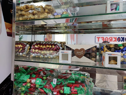 kokokraft chocolate factory - Abu Dhabi - +971 50 135 6986