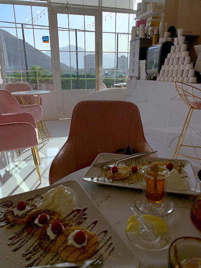 Valencia Cafe - United Arab Emirates|Sharjah|89W8+5JX