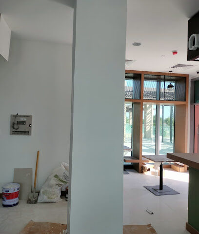 General contracting - Abu Dhabi - +971 50 643 0900