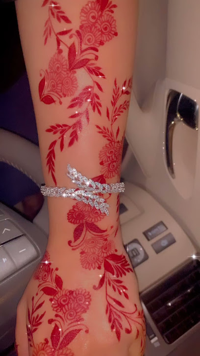 Lusiana ladies salon - United Arab Emirates|Al Faseel - Fujairah|583X+8XR