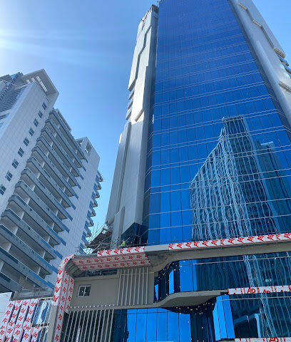 SHERAJ BUILDING MAINTENANCE - Abu Dhabi - +971 55 250 4911