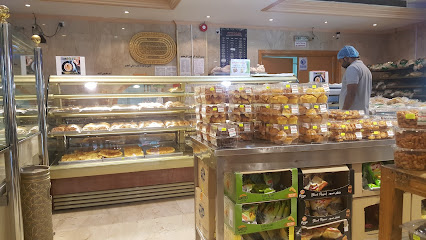 Al Noor Modern Bakery - Abu Dhabi - +971 3 762 7772