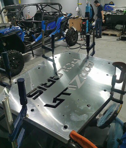 Godzilla auto repair جودزيلا لتصليح السيارات - Abu Dhabi - +971 50 146 0003