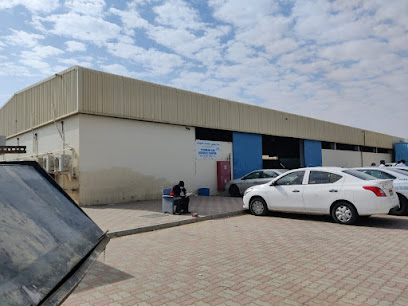 PIONEER CAR SERVICE CENTER- SOLE PROPRIETORSHIP L.L.C. - Abu Dhabi - +971 2 815 2692