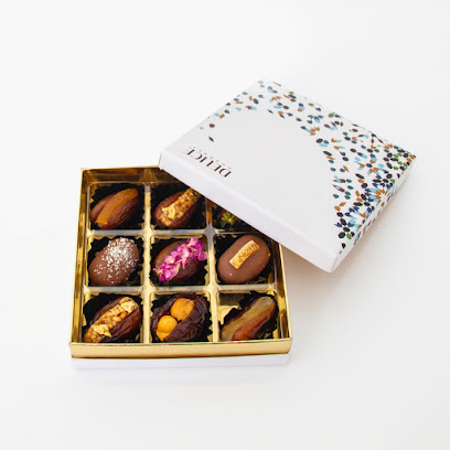 Delice - Abu Dhabi - +971 4 294 0097