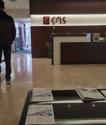 Computer Network Systems (CNS Middle East) - Abu Dhabi - +971 4 238 4400