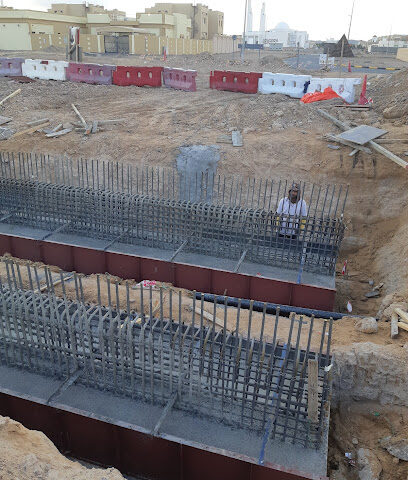 ENERCO Contracting Co. L.L.C - Abu Dhabi - +971 6 524 8220
