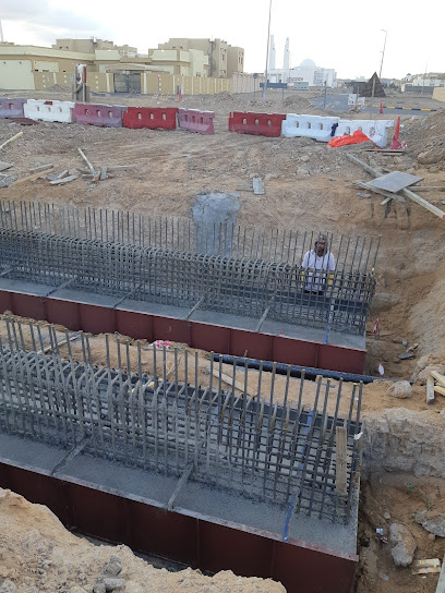 ENERCO Contracting Co. L.L.C - United Arab Emirates|Thouban - Fujairah