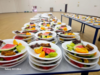 Neenas Catering - Abu Dhabi - +971 50 682 0241