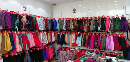 Al Haram Al Masy Garments - Abu Dhabi - +971 2 621 5152