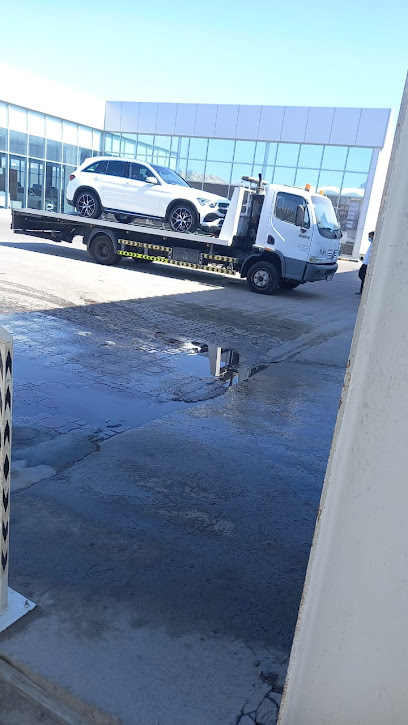 Recovery - United Arab Emirates|Industrial Area - Abu Dhabi|5QG3+V88