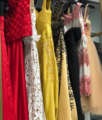 HANDA Boutique - Abu Dhabi - +971 4 344 4221