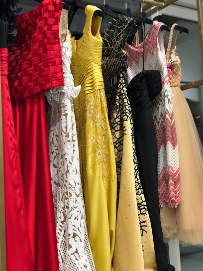 HANDA Boutique - United Arab Emirates|Umm Al Sheif - Dubai|Al Thanya St|46Q4+M4J